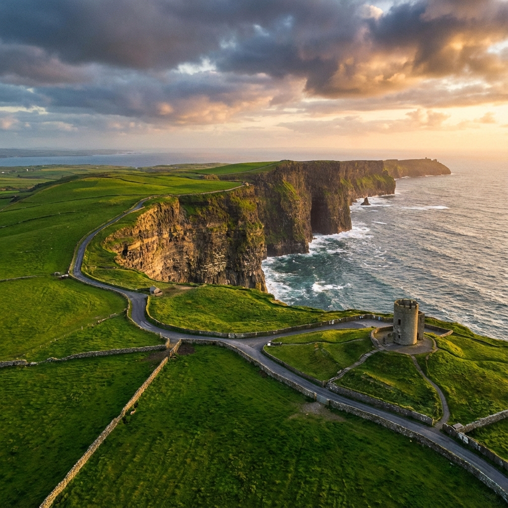 Ireland